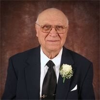 Rev. Obituary Profile Photo