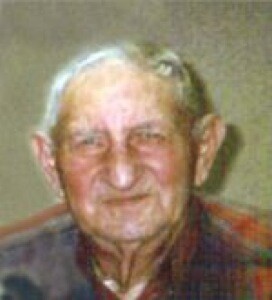 Ernest "Bud" Zuehlke