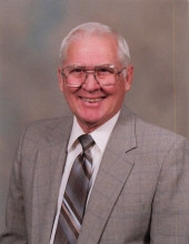 Lowell J. Cook Profile Photo