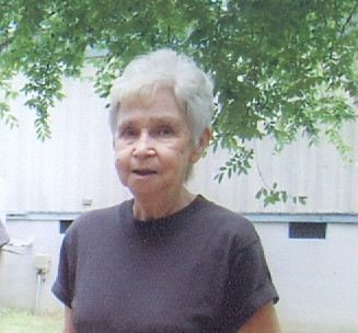 Nannie Belle Harris  Liles