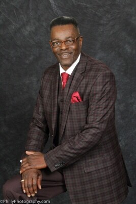 Rev. Linwood Ronald Mcneil Profile Photo