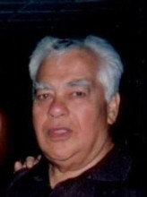 John "Rich" Cabauatan