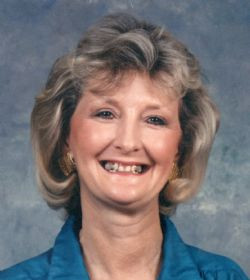 Glenda Barkley