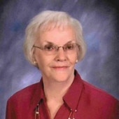 Lois Jewison Profile Photo