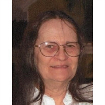 Linda Marie Reed Profile Photo