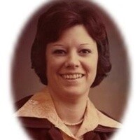 Darlene K. Johnson