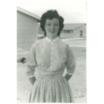 Kathleen Mary Colwell Profile Photo