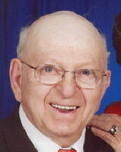 Edgar  W. Long