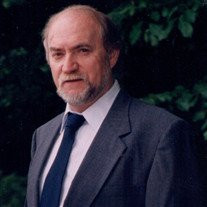 Kenneth Robert Wilkinson