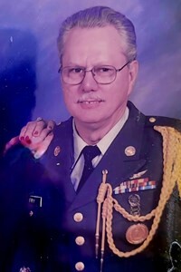 Carl M. Fry Profile Photo