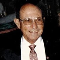 Herbert Joseph Feibelman Profile Photo