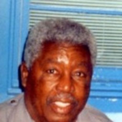 Galvin Gabriel, Sr. Profile Photo