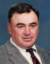 Merrill J. Peters Profile Photo