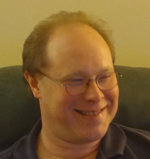 Jeffrey Pulver Profile Photo