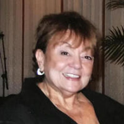 Judith S. "Judy" Morrocco