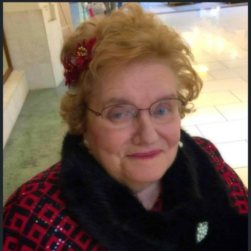 Valeria Acker Obituary 2016 Cress Funeral and Cremation Services