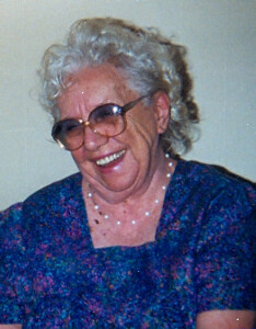 Dorothy Marie Dickens