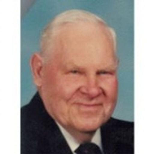 Harold ''Harry'' Sloan Profile Photo