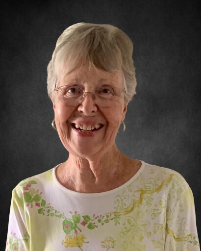 Martha Ann Greendonner's obituary image