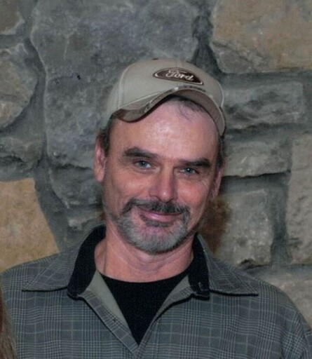 Kevin A. Workman Profile Photo