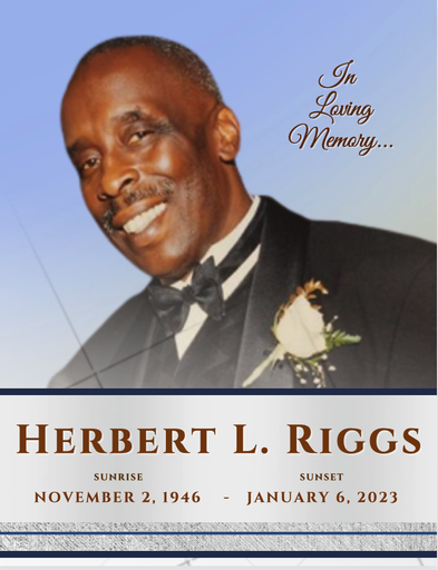 Herbert L. Riggs