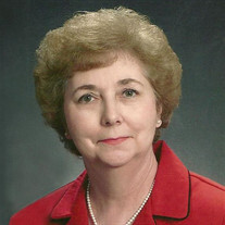 Judy Carter Howell Profile Photo