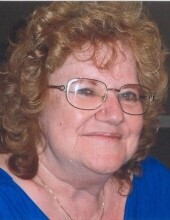 Evelyn M. (Ruth) Saylor Profile Photo