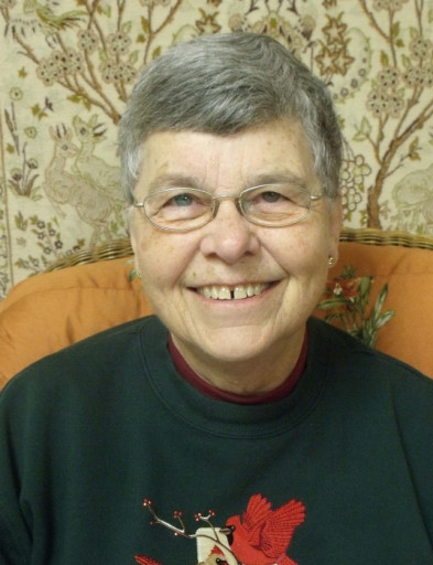 Sr. Marilyn Schierbrock Profile Photo