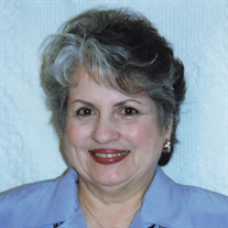 Melba Bechac Buchholz Profile Photo