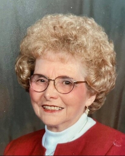 Sarah Nichols Bailey's obituary image