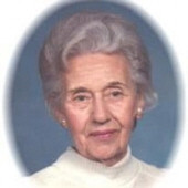 Mabel I. Becker