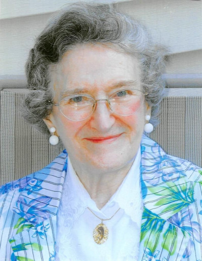 Cecilia G. Decola