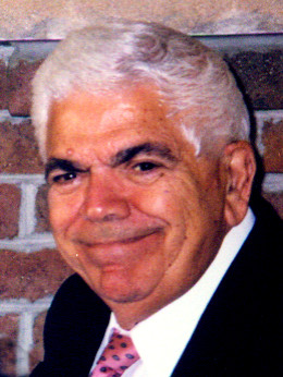 Charles Milazzo