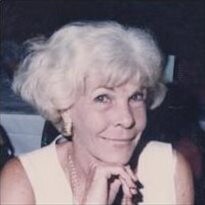 Betty Jean Schwab