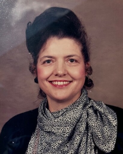 Edna Bradberry Floerchinger Partain's obituary image