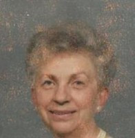 Betty Ann Kruempelman