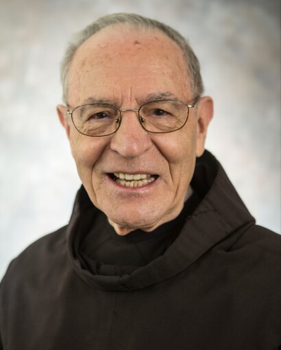 Br. Mario Di Lella OFM