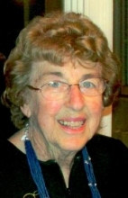 Patricia D. Dooley