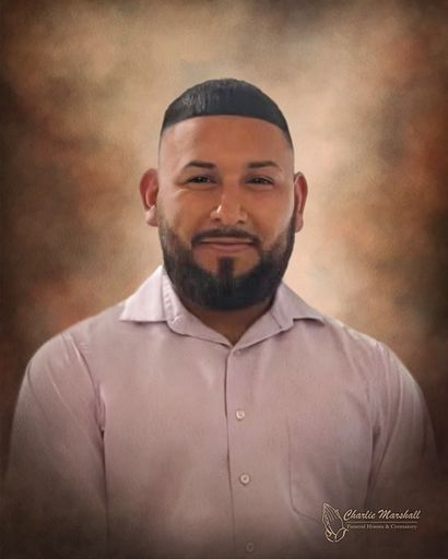 Ulysses Herrera Profile Photo