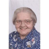 Julia Rudd