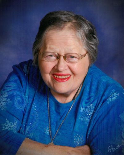 Ruth  E. Brandt Profile Photo