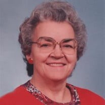 Dolly Lucille Sherrill Profile Photo