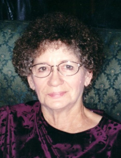 Mary Virginia Wells Burnette Profile Photo