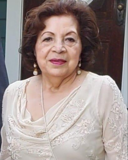 Elba Huacuja de Arechiga