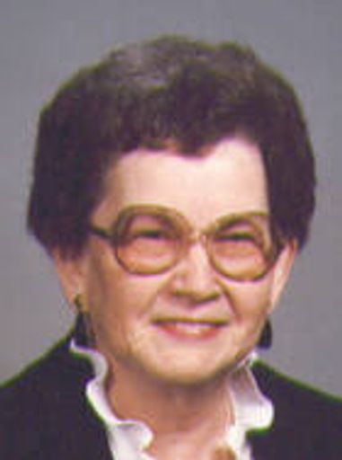 Dorothy Gray