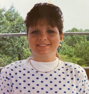 Laraine Michele Milligan