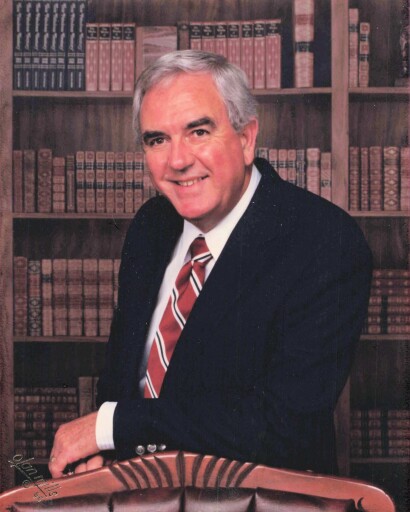 V. Lamar Peek, Jr.