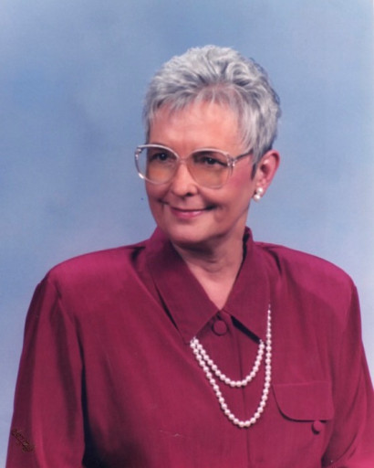 Edith Faye Harrington Profile Photo