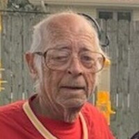 Ira Raymond "Ray" Van Buskirk Jr. Profile Photo