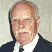 Joseph W. Lahr